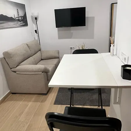 Porvenir Apartment *