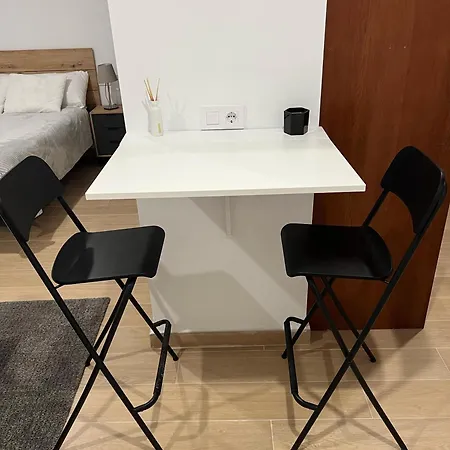 Porvenir Apartment *