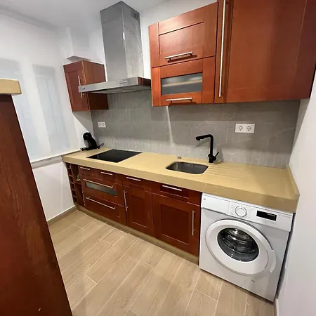 Porvenir Apartmán *