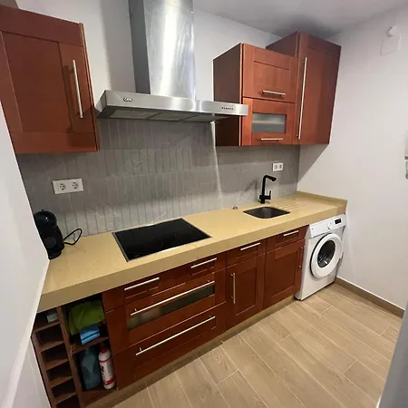 Porvenir Jerez de la Frontera