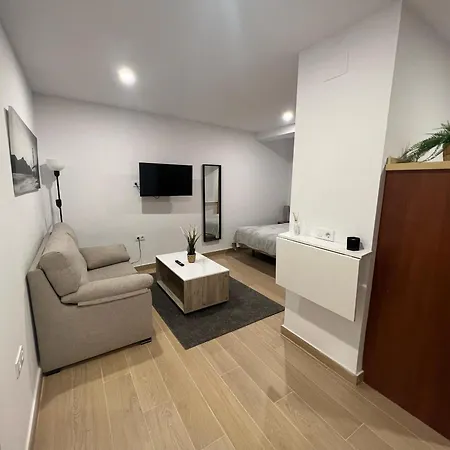 Porvenir Jerez de la Frontera