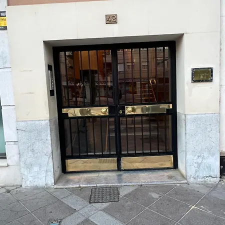 Porvenir Apartmán *