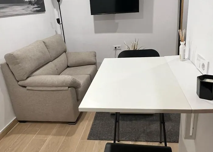 Porvenir Apartmán *