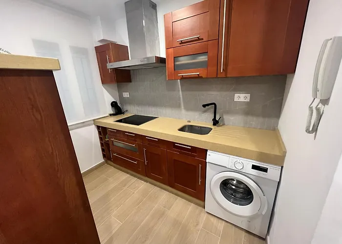 Porvenir Apartmán *