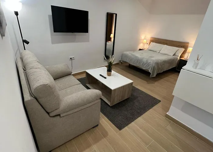 Porvenir Apartmán *