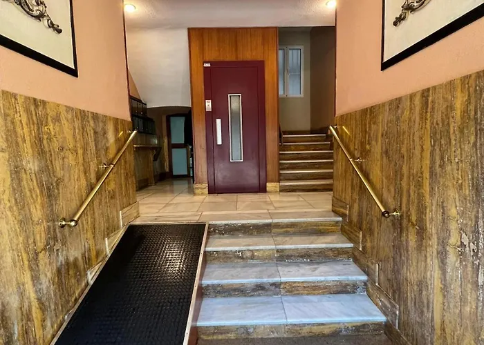 Apartmán Porvenir *