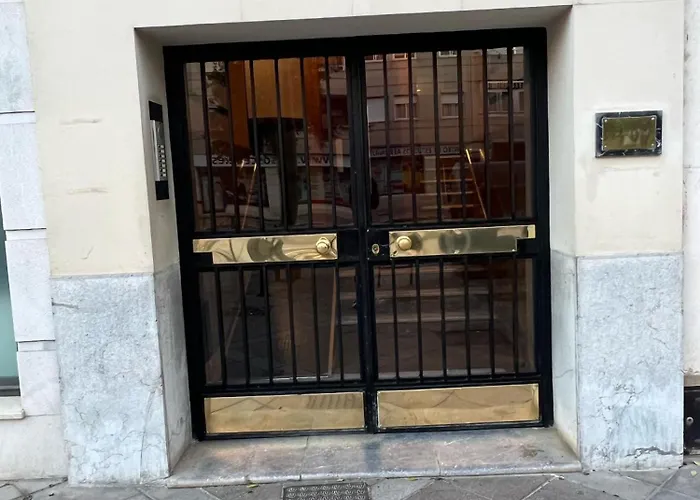 Porvenir Apartmán *