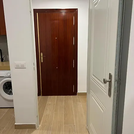 Porvenir Apartamento