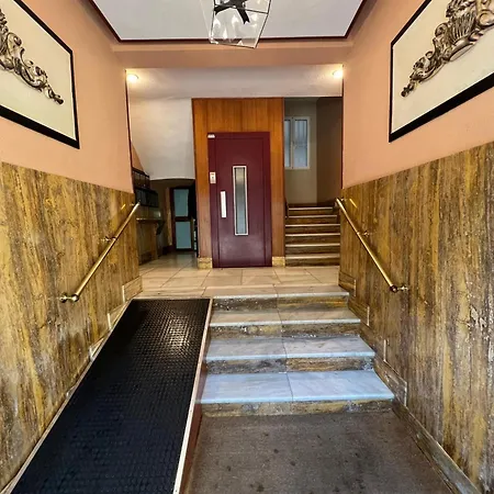 Apartamento Porvenir *